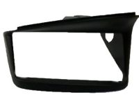 GM 10435412 Headlamp Bezel, Passenger Side GM 10435412 Headlamp Bezel, Passenger Side