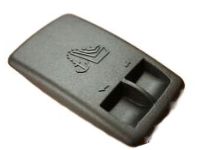 GM 95083340 Anchor Cover, Black GM 95083340 Anchor Cover, Black