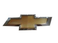 GM 95032016 Emblem GM 95032016 Emblem