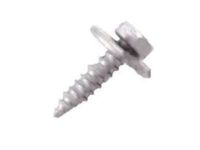 GM 94520668 Front Fender Liner Screw GM 94520668 Front Fender Liner Screw