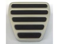 GM 92173105 Cover, Brake/Clutch Pedal GM 92173105 Cover, Brake/Clutch Pedal