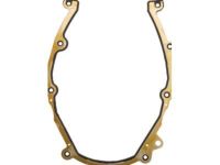GM 12593590 Timing Cover Gasket, Front GM 12593590 Timing Cover Gasket, Front