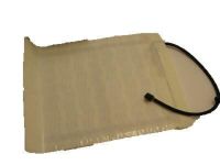 GM 20792749 Heater Element, Driver Side GM 20792749 Heater Element, Driver Side