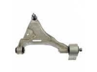 Cadillac DTS Control Arm - 15939599 Lower Control Arm, Driver Side