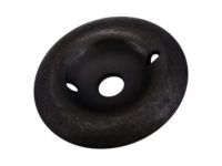 GM 15688319 Radiator Support Retainer, Lower GM 15688319 Radiator Support Retainer, Lower