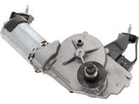 GM 20815337 Wiper Motor GM 20815337 Wiper Motor