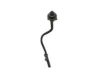 GM 96985960 Filler Neck