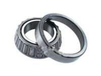 GM 454021 Pinion Bearings GM 454021 Pinion Bearings