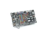 GM 15930149 Junction Block GM 15930149 Junction Block