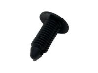 GM 11561732 Bumper Cover Retainer, Outer, Plastic GM 11561732 Bumper Cover Retainer, Outer, Plastic