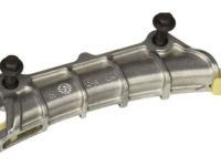 Chevrolet Camaro Timing Chain Guide - 12600461 Chain Guide