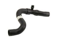 GM 13220131 Upper Hose GM 13220131 Upper Hose