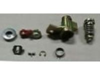 GM 89022371 Lock Cylinder GM 89022371 Lock Cylinder