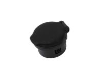GM 13504355 Front Power Outlet Retainer GM 13504355 Front Power Outlet Retainer