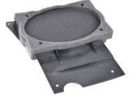 Chevrolet Express 1500 Car Speakers - 23342613 Rear Driver Speaker, Passenger Side