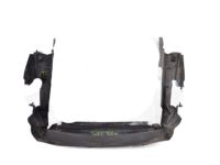 GM 84271393 Lower Baffle GM 84271393 Lower Baffle