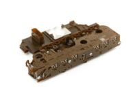 GM 24275869 Valve, Transmission Main Control Valve Body GM 24275869 Valve, Transmission Main Control Valve Body