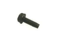 GM 11504603 Hinge Screw GM 11504603 Hinge Screw