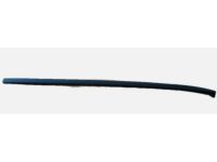 GM 84031919 Side Molding, Driver Side GM 84031919 Side Molding, Driver Side