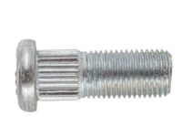 Chevrolet Metro Wheel Hub Bolt - 96062532 Wheel Stud