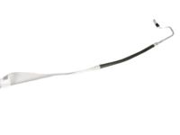 GM 12472234 Inlet Hose GM 12472234 Inlet Hose