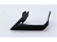 GM 92225407 Nameplate Bracket GM 92225407 Nameplate Bracket