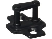 Chevrolet Blazer Door Striker - 21090040 Striker