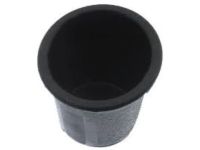 GM 23266714 Holder, Body Interior Trim, Black GM 23266714 Holder, Body Interior Trim, Black