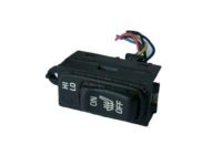 GM 25654060 Switch, Driver Side GM 25654060 Switch, Driver Side