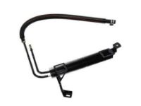 GM 15275715 Power Steering Cooler GM 15275715 Power Steering Cooler