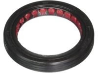 GM 14090906 Rear Main Seal, Front GM 14090906 Rear Main Seal, Front