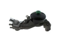 GMC Parts - 12681417 Water Pump