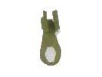 GM 7762203 Rod Clip