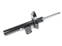 GM 13390275 Strut, Driver Side