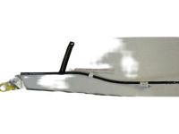 Chevrolet Express 3500 Dipstick Tube - 12567873 Tube