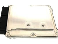 Buick Enclave Engine Control Module - 19300016 PCM