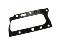 GM 23106027 Side Panel, Passenger Side GM 23106027 Side Panel, Passenger Side