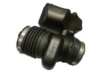 GMC Air Hose - 15278630 Outlet Duct