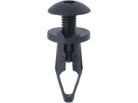 GM 10089262 Bumper Cover Retainer, Front Rear GM 10089262 Bumper Cover Retainer, Front Rear