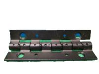 GM 12398110 Lid Hinge, Rear Center GM 12398110 Lid Hinge, Rear Center