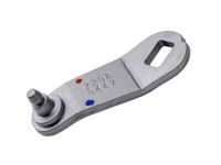 GM 22989447 Lever