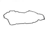GM 12595106 Valve Cover Gasket, Driver Side GM 12595106 Valve Cover Gasket, Driver Side
