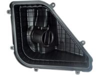 GM 20913557 Upper Cover GM 20913557 Upper Cover