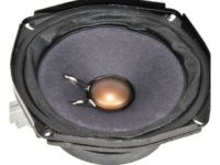 Chevrolet Corvette Car Speakers - 84196280 Rear Speaker