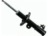 GM 15098727 Shock Absorber, Front