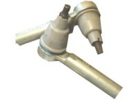 GM 15254061 Outer Tie Rod GM 15254061 Outer Tie Rod