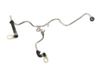 GM 12670757 Coolant Hose GM 12670757 Coolant Hose