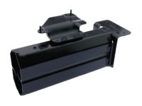 GM 23136260 Rail End, Rear Driver Side GM 23136260 Rail End, Rear Driver Side