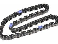 Buick Rendezvous Timing Chain - 12597307 Timing Chain