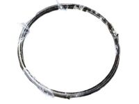 GM 12609878 Catalytic Converter Gasket GM 12609878 Catalytic Converter Gasket